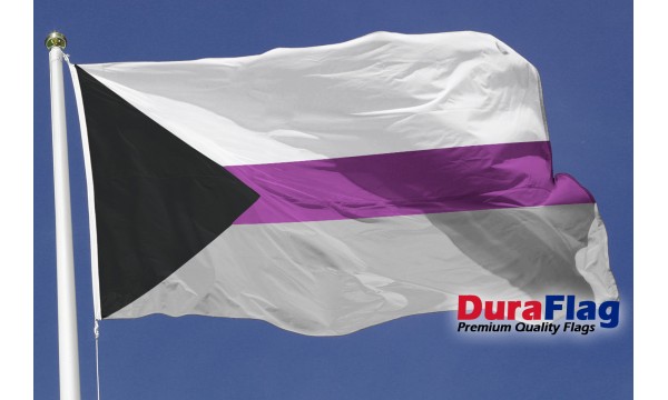 DuraFlag® Demisexual Premium Quality Flag